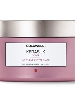MẶT NẠ BẢO VỆ MÀU NHUỘM GOLDWELL KERASILK COLOR 200ML 