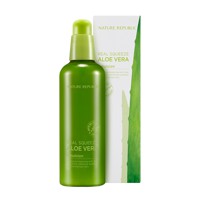 REAL SQUEEZE ALOE VERA EMULSION
