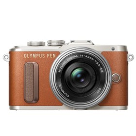 Máy Ảnh Olympus PEN E-PL8 Kit 14-42mm