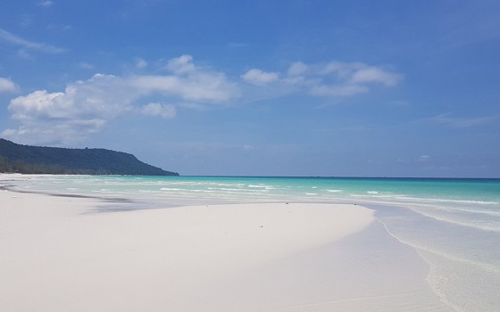 Ryta Beach Bungalow & Resort