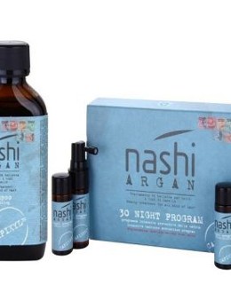 BỘ NASHI CHỐNG RỤNG VÀ KÍCH THÍCH MỌC TÓC 