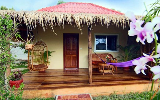 Sunset Lounge ព្រះសីហនុ