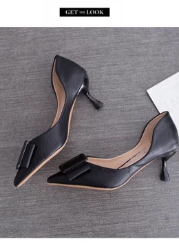 Giày cao gót MH908B