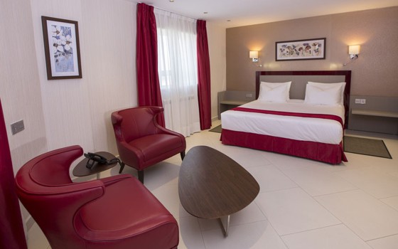 សណ្ឋាគារ KT កោះកុង