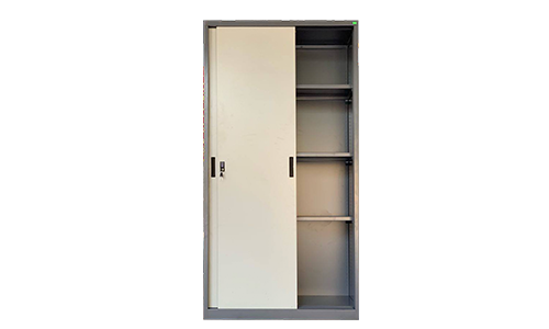 ទូឯកសារទ្វារុញ