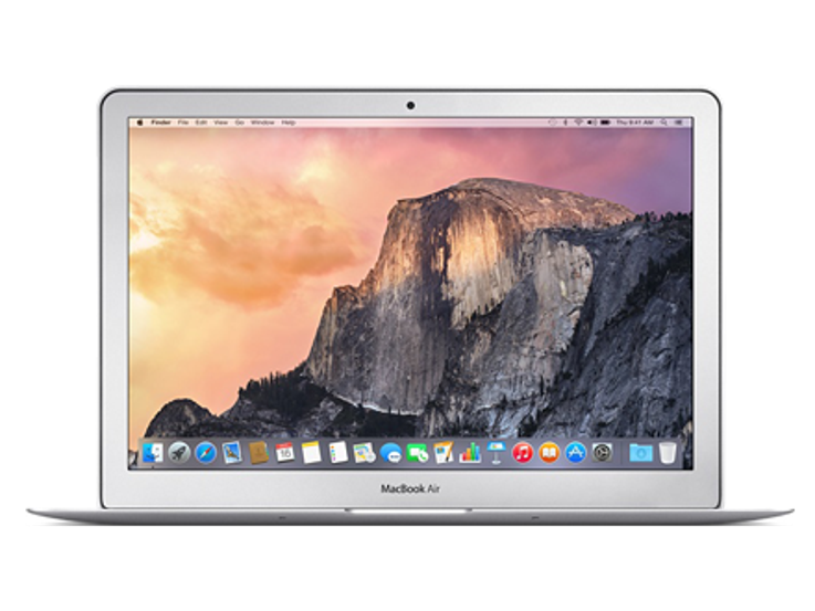 Macbook Air 13'' - MJVG2ZP/A