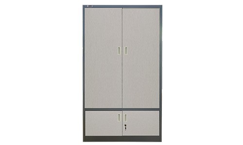 CUPBOARD - FIVE SHELEVES