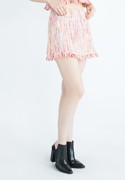 Chân Váy Mini Skirt Thời Trang Candeblanc