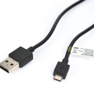 Cáp microUSB Sony