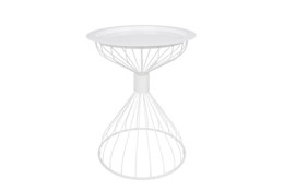 Bàn bên Kelly tray