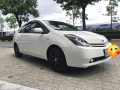 Prius 05 half full ម៉ាស៉ីន ប្រអប់លេខ