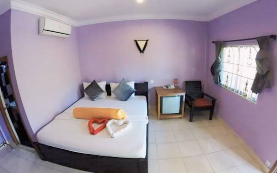 The River Lodge ខេត្តកំពត