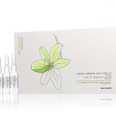 DUNG DỊCH ĐẶC TRỊ GÀU ZINCO PY INTENSIVE LOTION 7ML x 8 