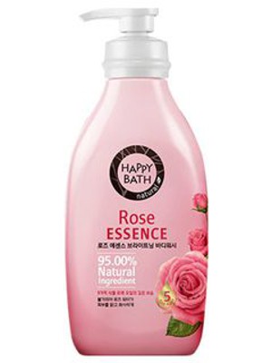 SỮA TẮM HAPPY BATH