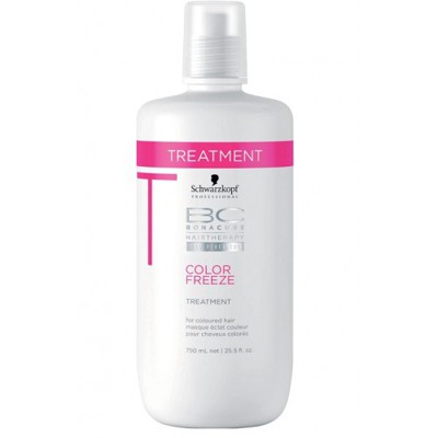 HẤP DẦU GIỮ MÀU NHUỘM SCHWARZKOPF 750ML 