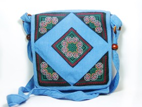 កាបូបក្រណាត់