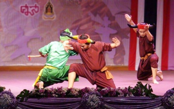 វប្បធម៌ និងសិល្បៈ ខេត្តកំពង់ឆ្នាំង