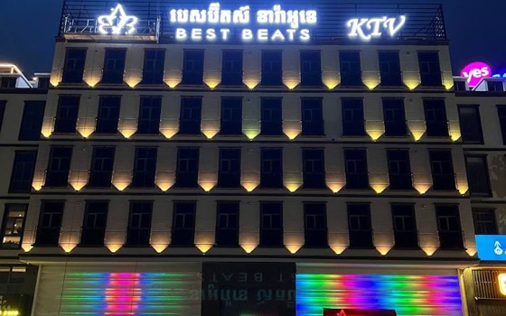 Best Beats KTV