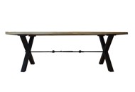 Bàn ăn Cognac 8-10 chỗ