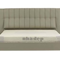 Giường ngủ người lớn số 10