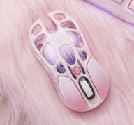 GravaStar 重力星球 Mercury M1 Pro 罗斯粉