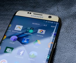 Samsung Galaxy S8 sẽ có một tính năng "điên rồ" nhất từ trước đến nay, chưa một smartphone nào có