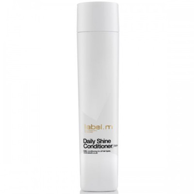 DẦU XÃ LÀM TÓC BÓNG MƯỢT HÀNG NGÀY CHO CÁC LOẠI TÓC LABEL.M  DAILY 300ML