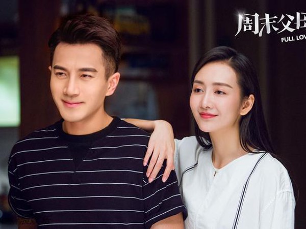 "Kẻ thứ ba" Vương Âu lên tiếng về cáo buộc giật chồng Dương Mịch