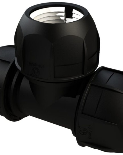 តេមួល-Compression Tee