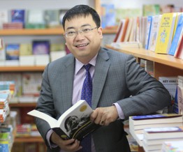 CEO Alpha Books: Khi người Việt chỉ mê truyện ngôn tình và sách dạy làm giàu, Nhà xuất bản thế giới cũng đành bó tay