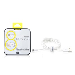 iPhone 5 Baseus Lightning Cable (2m)