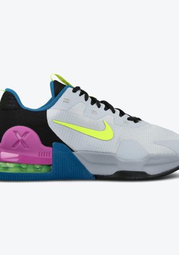 Off White Nike Mens Air Max Alpha Trainer Cross Training