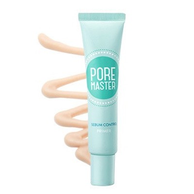 PORE MASTER SEBUM CONTROL PRIMER – Aritaum