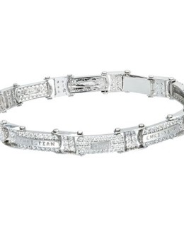 Lắc Tay VBR0253B-W