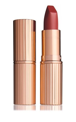 Son Charlotte Tilbury Màu Bond Girl