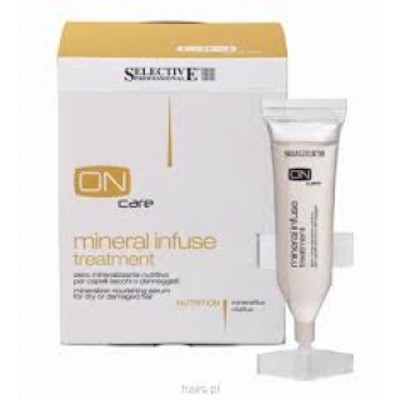 HUYẾT THANH DƯỠNG CHẤT MẬT HOA PHỤC HỒI SELECTIVE 10MLx10 