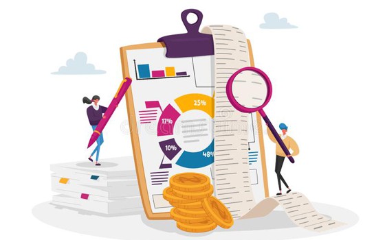 "Đừng để kế toán thuế làm phiền bạn! Hãy để chúng tôi giúp bạn!"