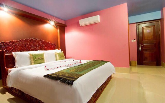 Angkor Empire Boutique ខេត្តសៀមរាប