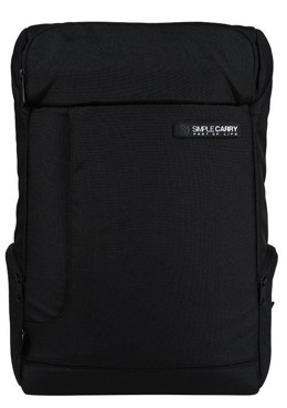 Simplecarry K5 (M) Black
