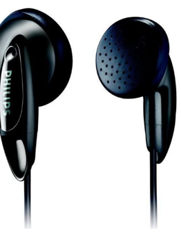 Tai nghe nhét tai Philips