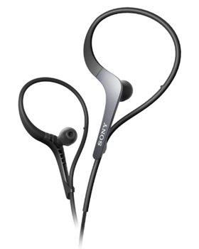 Tai nghe nhét tai Sony MDR