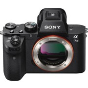 Máy ảnh Sony Alpha A7M2
