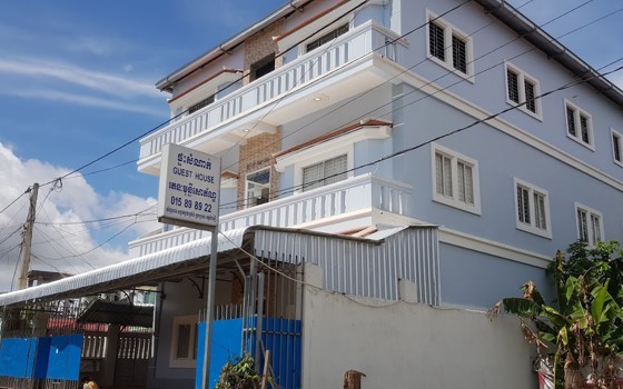 ផ្ទះសំណាក់ រតនៈមុន្នីសោភ័ណ្ឌ ក្រុងច្បារមន