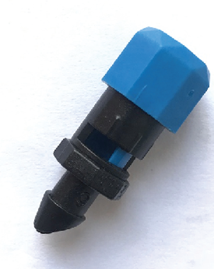 ក្បាលតំណក់ទឹក