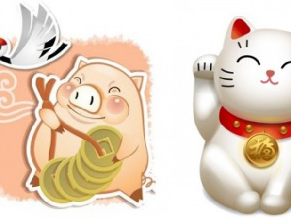 3 con giáp có duyện với tiền bạc, không cần làm gì vẫn cứ giàu ú ụ năm 2017