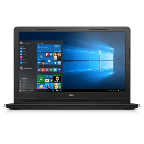Dell Inspiron 3552