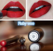  Son Mac Ruby Woo