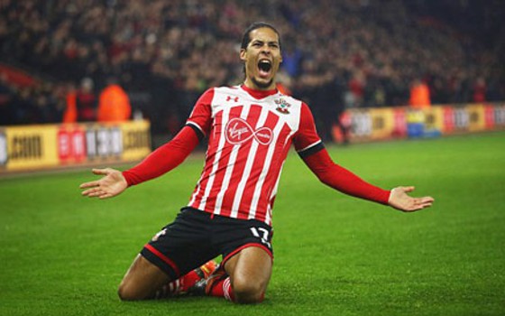 Chelsea nhắm trung vệ 55 triệu bảng, phá đám Man Ci