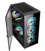 玩嘉耀光 EATX机箱 