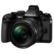 Máy ảnh Olympus OM-D E-M1